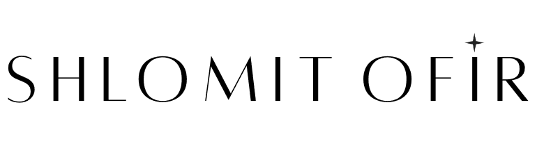 Shlomit Ofir logo