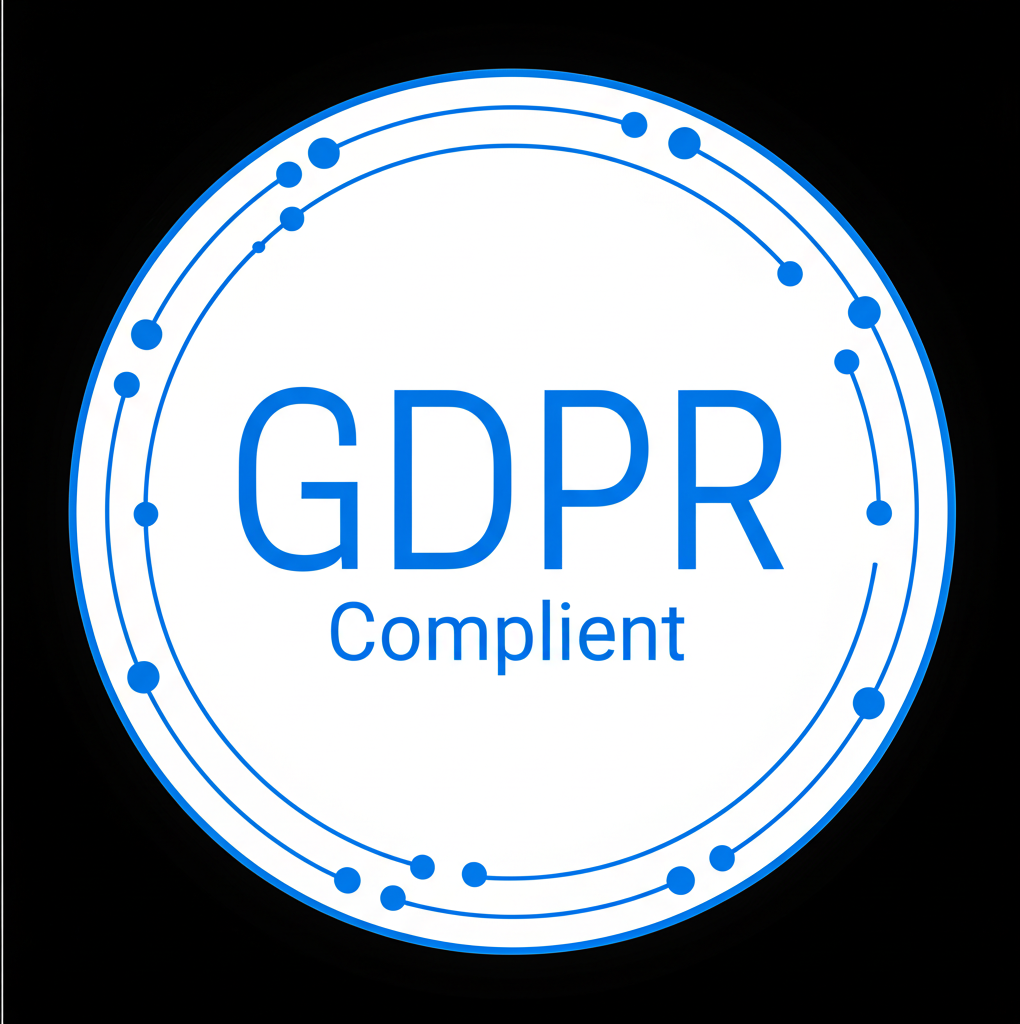 GDPR Review for AI Support Workflows