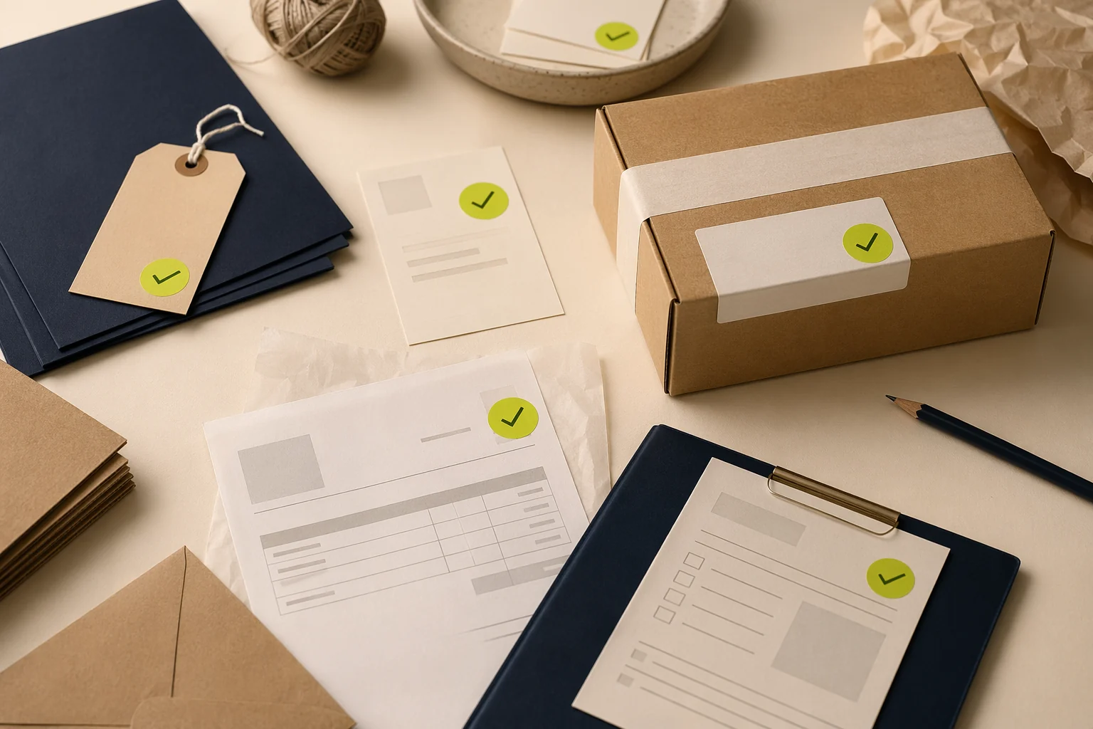 AI Support for Order Changes Before Fulfillment
